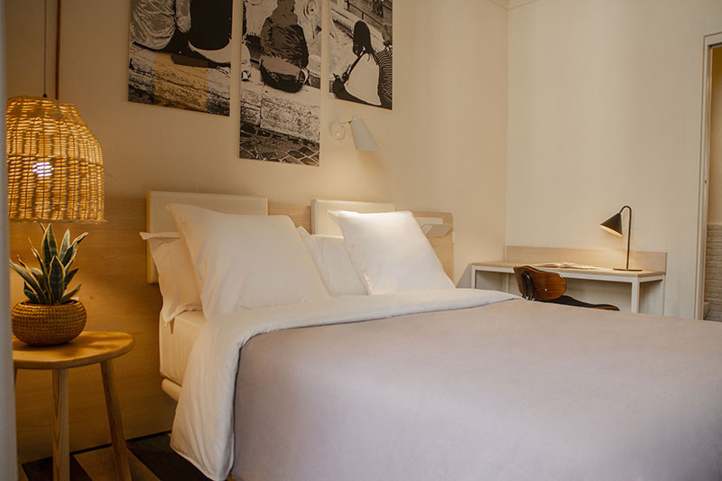 Habitaciones