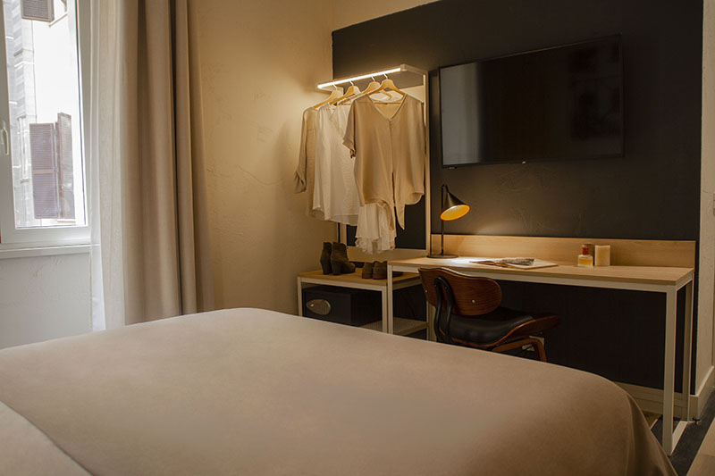 Habitaciones