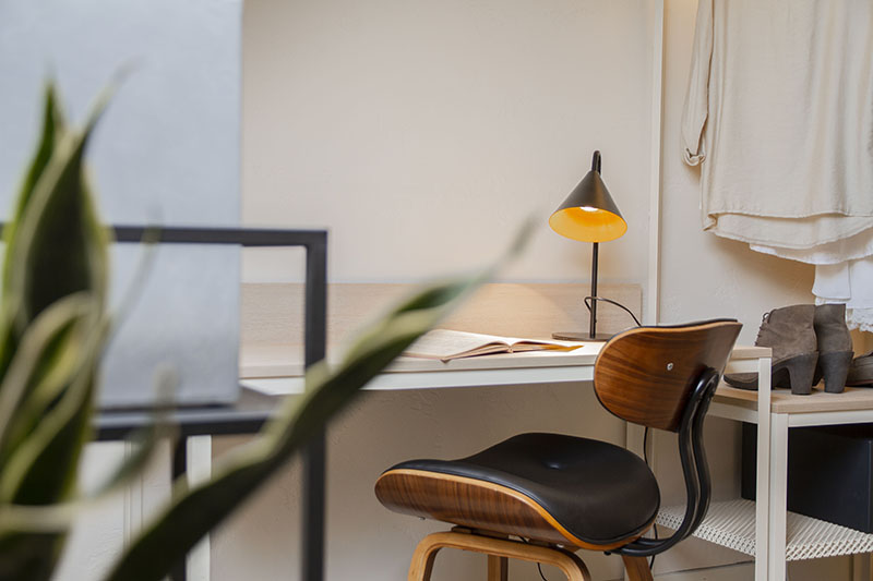 Habitaciones