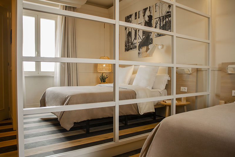 Habitaciones