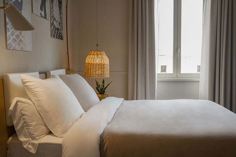 Habitaciones