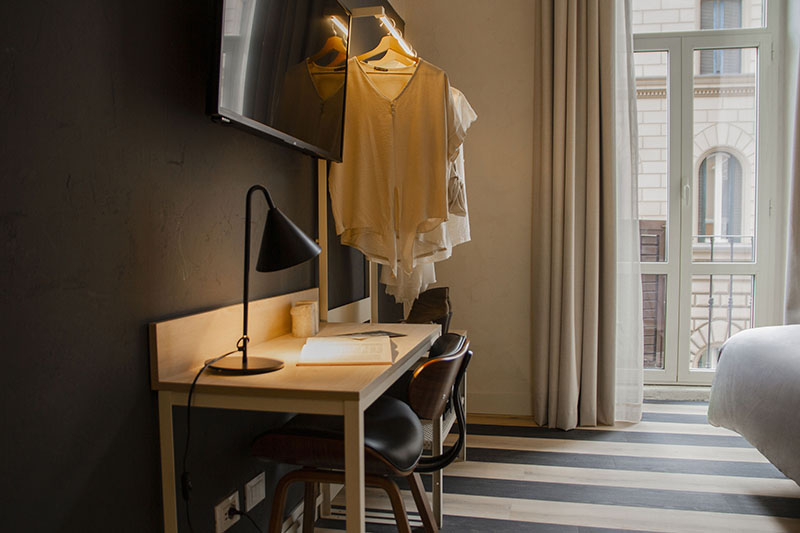 Habitaciones