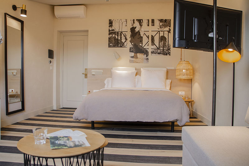 Habitaciones