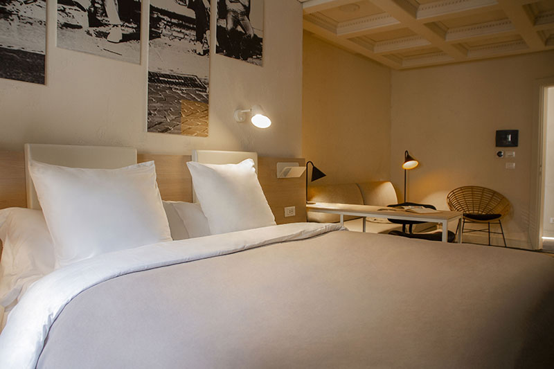 Habitaciones