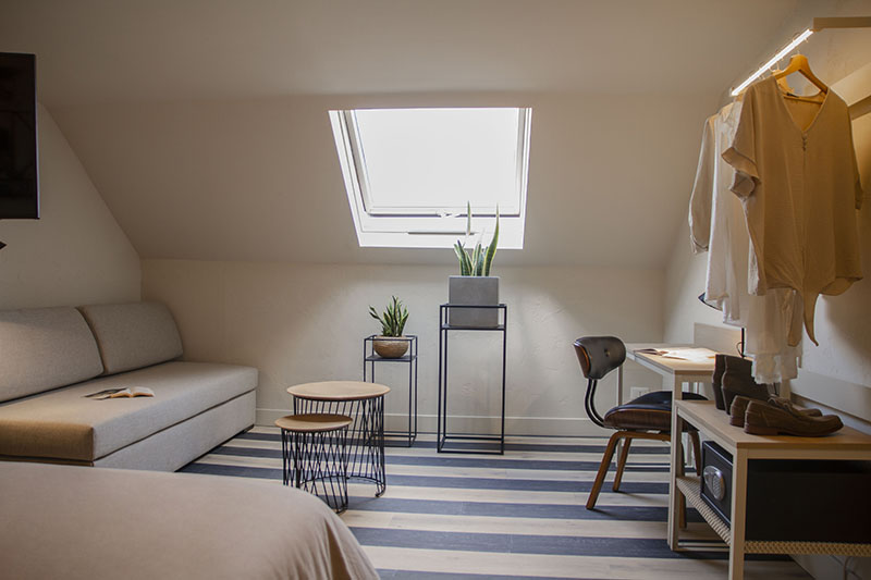 Habitaciones