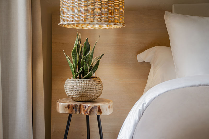 Habitaciones