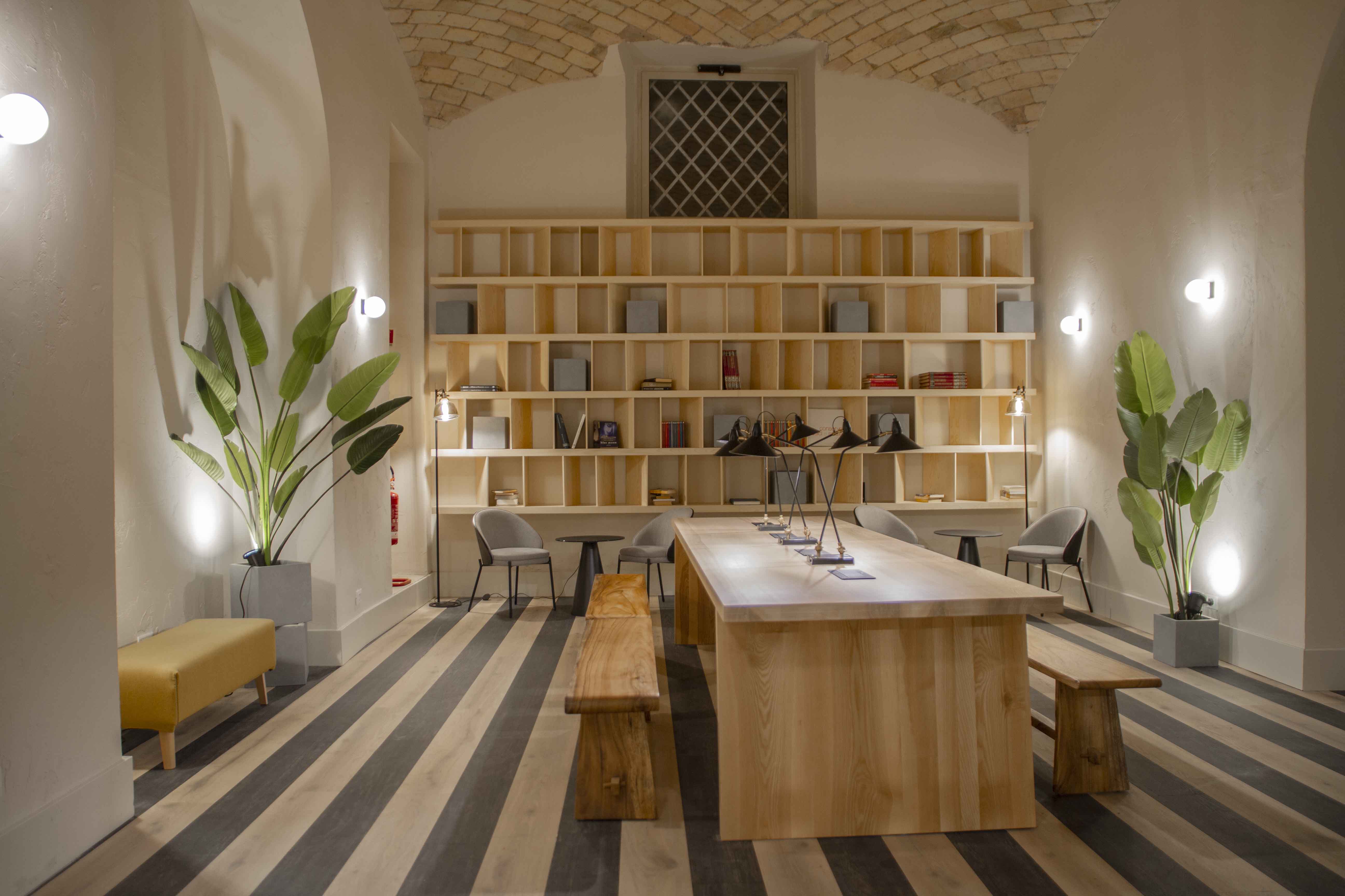 Habitaciones