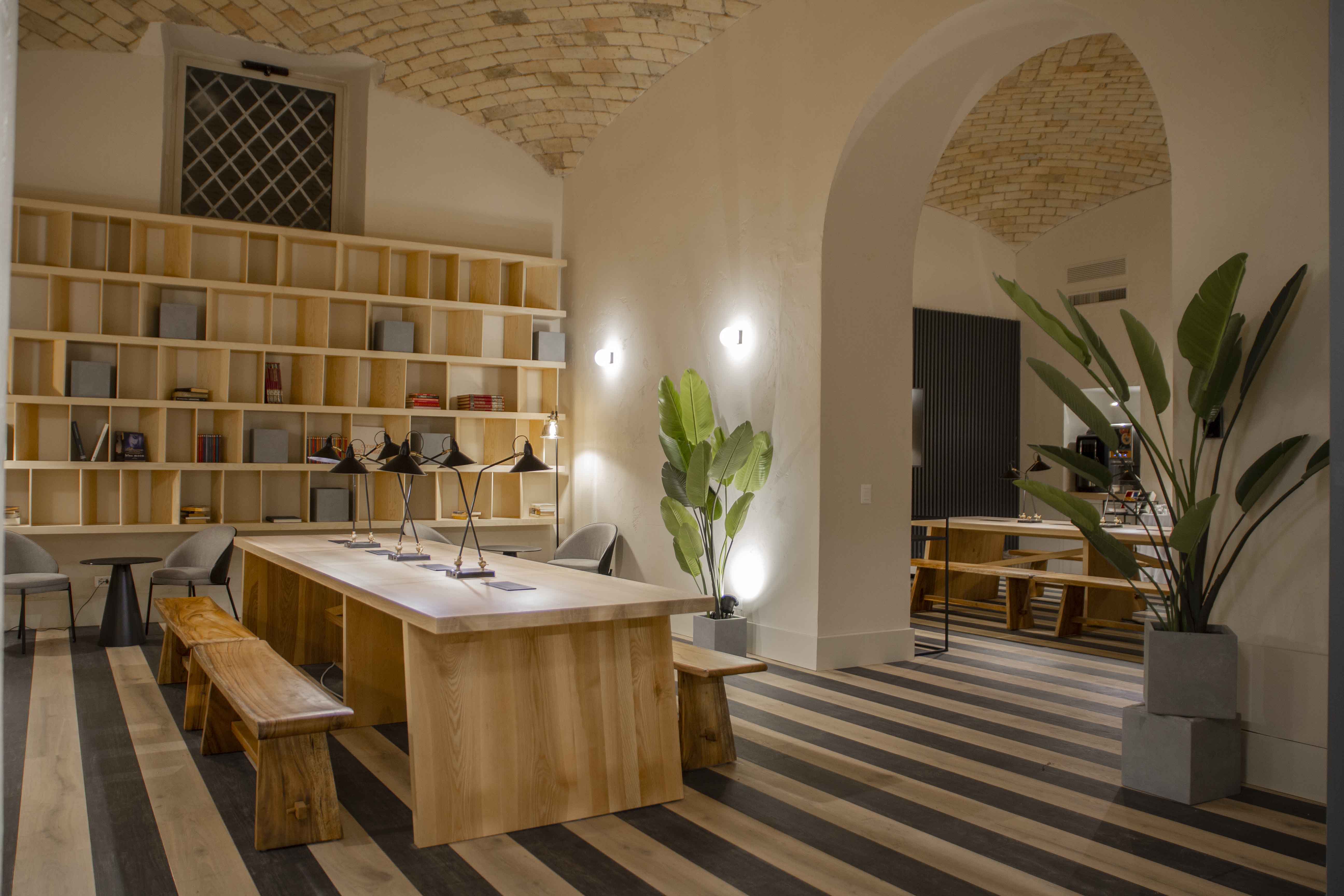 Habitaciones