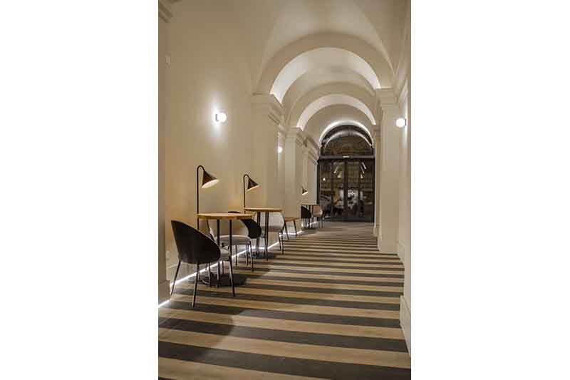 Habitaciones