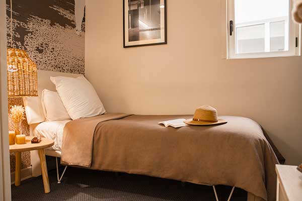 Habitaciones