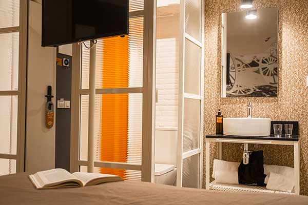 Habitaciones