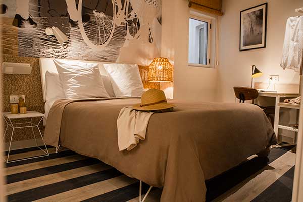 Habitaciones