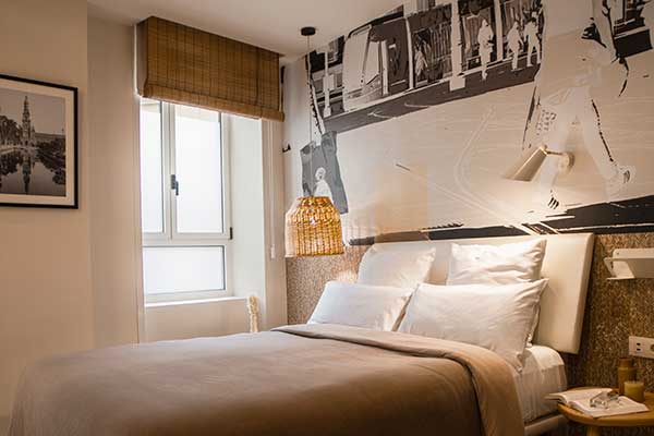 Habitaciones