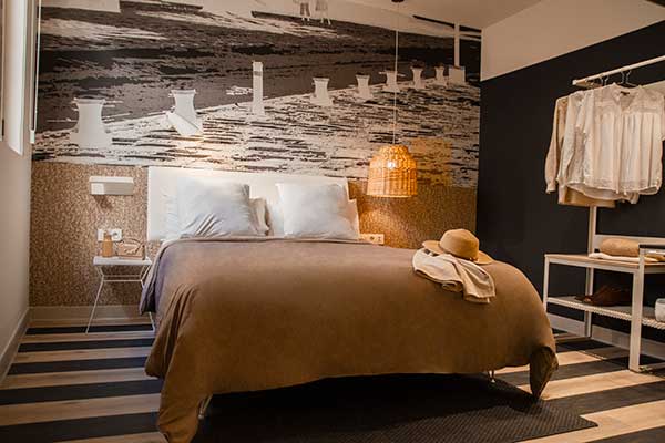 Habitaciones