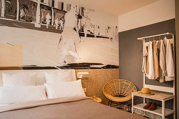 Habitaciones