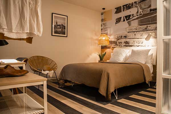 Habitaciones