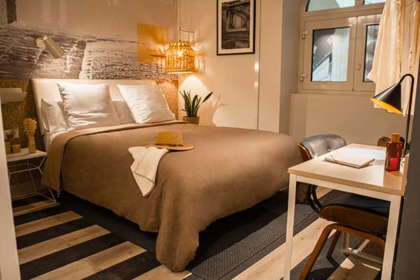 Habitaciones
