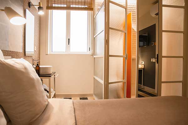 Habitaciones