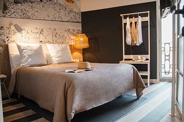 Habitaciones