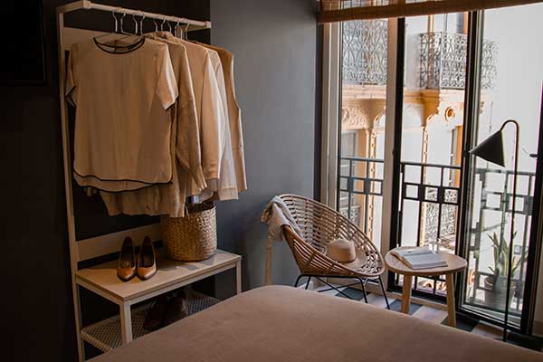 Habitaciones