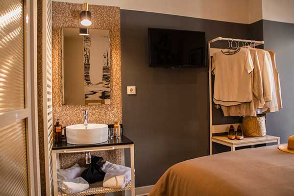 Habitaciones