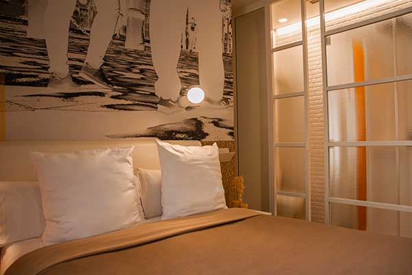 Habitaciones