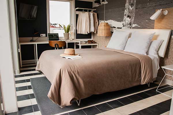 Habitaciones