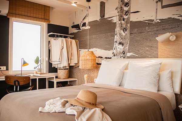Habitaciones
