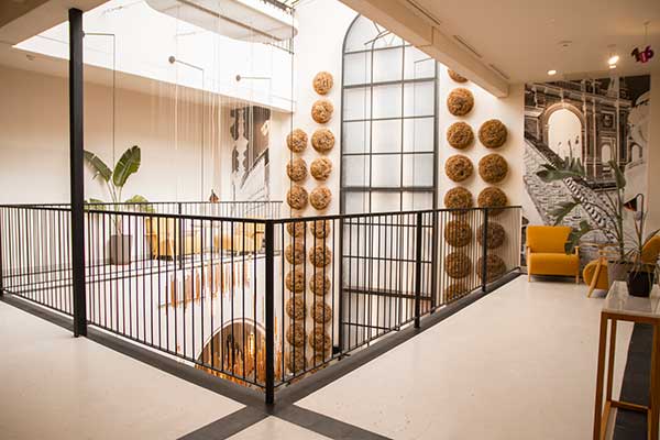 Galería