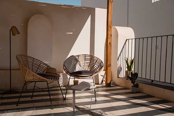 Galería