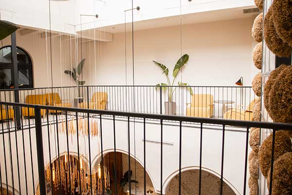 Galería