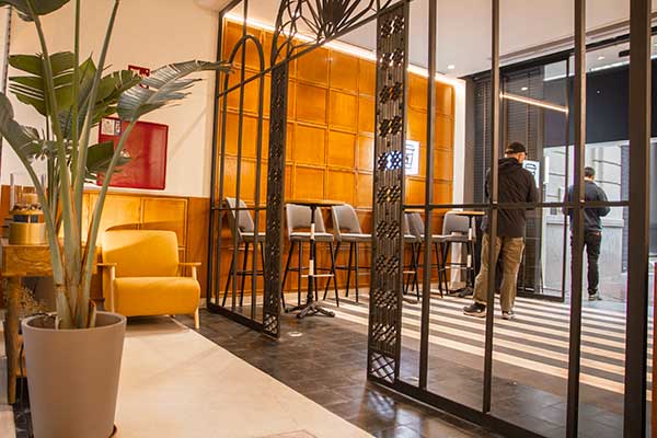 Galería