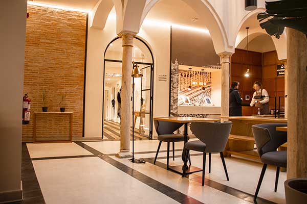 Galería